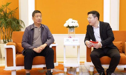 轉載自《中國儀器儀表行業(yè)協(xié)會(huì )》——深度面對面 | 虹潤董事長(cháng)林善平：打造工匠精神，一步一個(gè)腳印堅定前行！