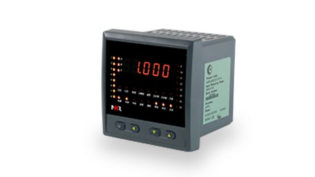 NHR-3600系列無(wú)功補償控制器