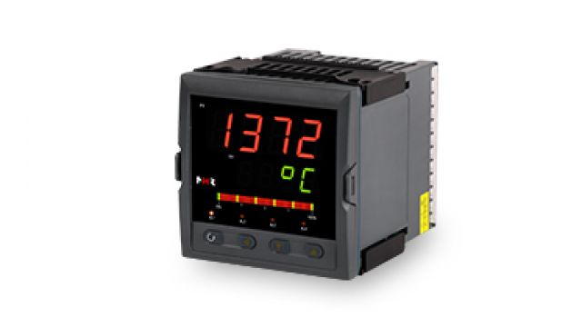 NHR-5100系列數字顯示控制儀