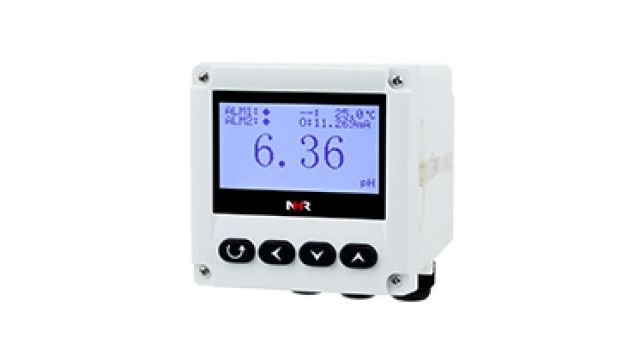 NHR-PH10A系列pH/ORP在線(xiàn)監測儀