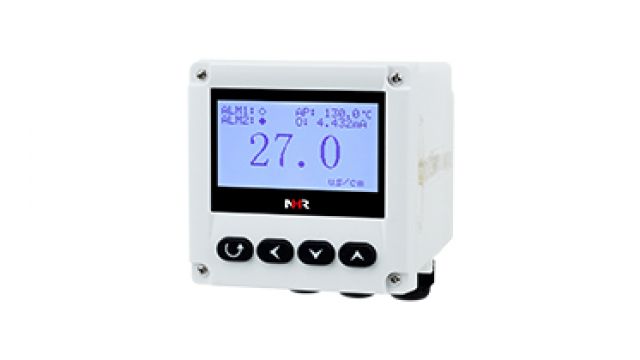NHR-EC10A系列電導率在線(xiàn)監測儀